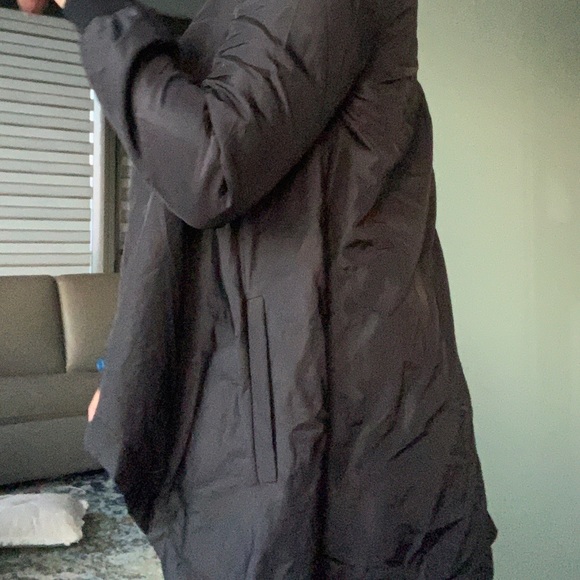 BCBG fall/spring black jacket XS - Picture 5 of 7